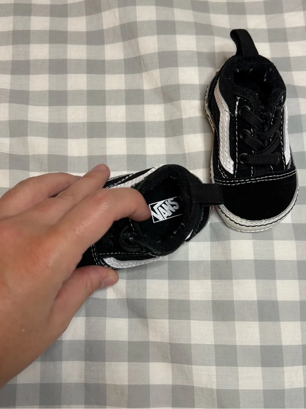 Baby Vans
